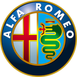 Alfa Romeo logo